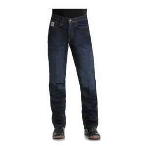 Cinch Men's Slim Fit Silver Label Dark Stone Jeans MB98034002, FREE SHIPPING